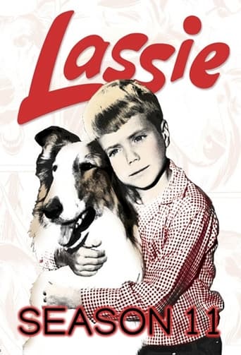 Lassie Season 11