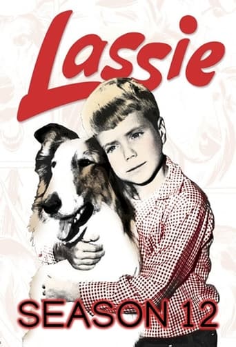 Lassie Season 12