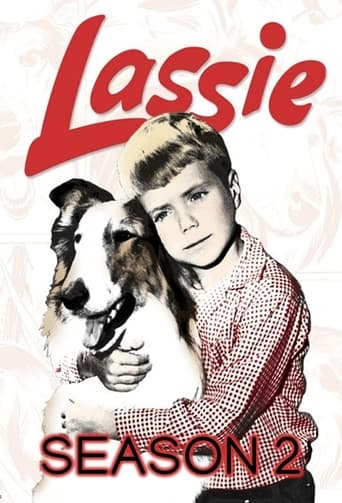 Lassie Season 2