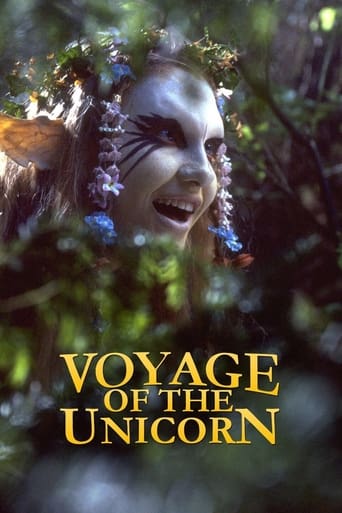 Voyage of the Unicorn Season 1