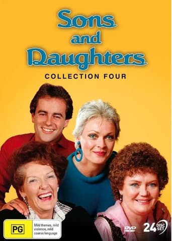 Sons and Daughters Season 4