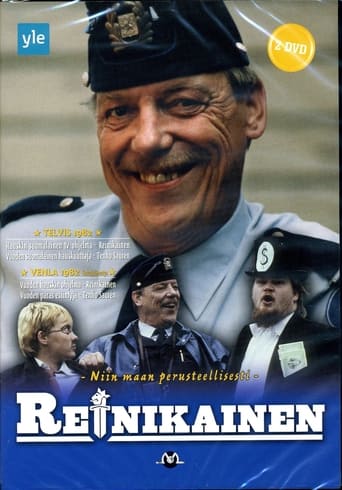 Reinikainen Season 1