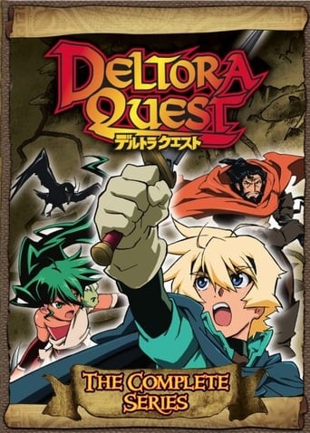 Deltora Quest Season 1
