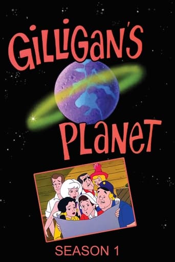 Gilligan's Planet Season 1