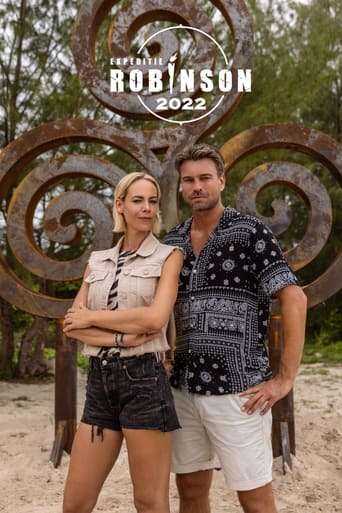 Expeditie Robinson Season 22