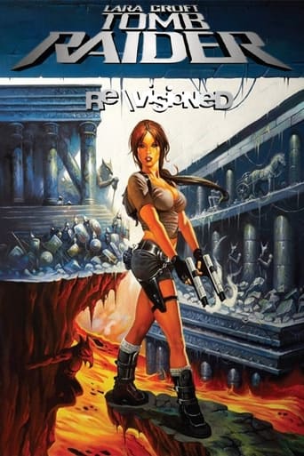 Revisioned: Tomb Raider Season 1