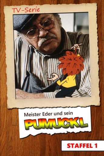 Master Eder and his Pumuckl Season 1