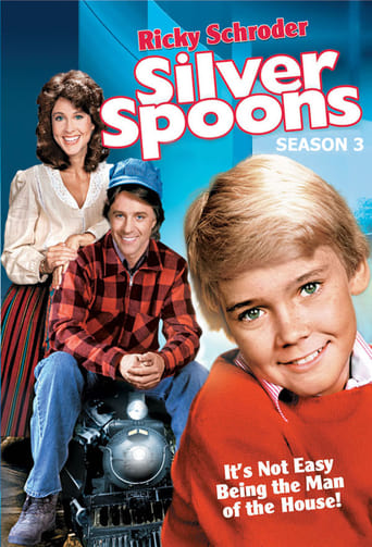 Silver Spoons Season 3