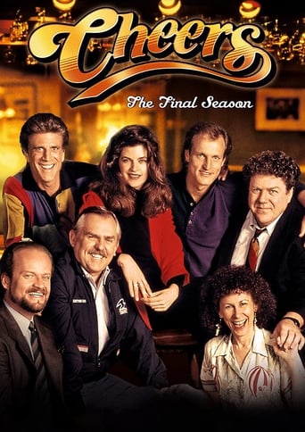 Cheers Season 11