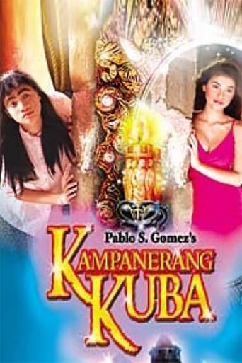 Kapmanerang Kuba Season 1