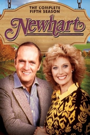 Newhart Season 5