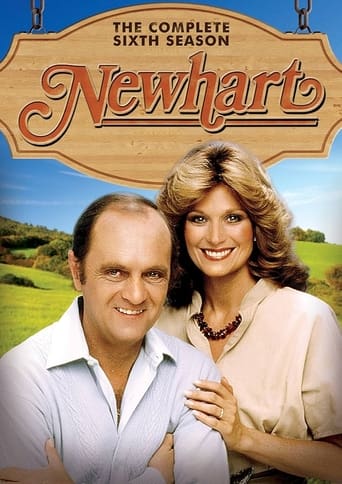 Newhart Season 6