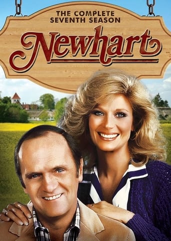 Newhart Season 7