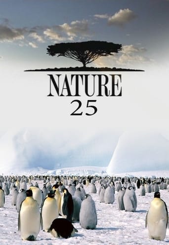 Nature Season 25