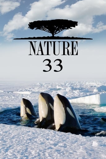 Nature Season 33