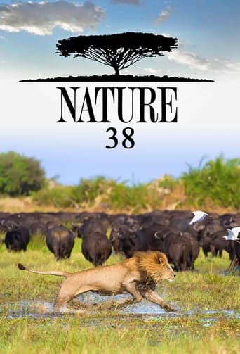 Nature Season 38