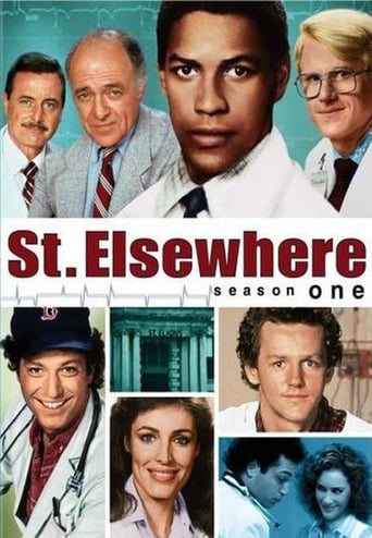 St. Elsewhere Season 1