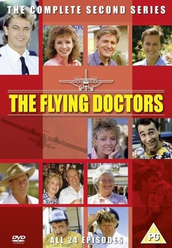 The Flying Doctors