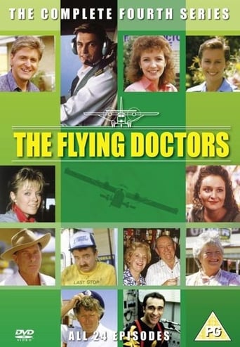 The Flying Doctors