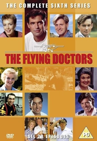 The Flying Doctors Season 6