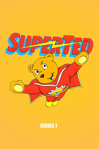 SuperTed Season 1