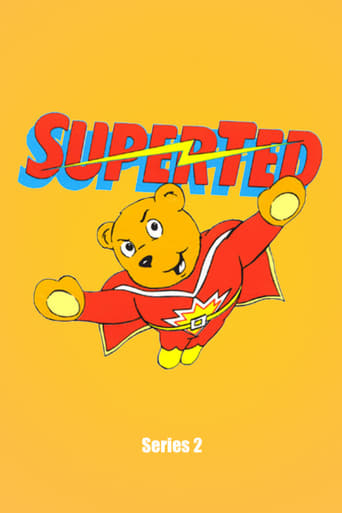 SuperTed Season 2