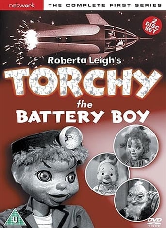 Torchy the Battery Boy Season 1