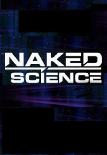 Naked Science Season 1