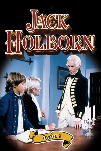 Jack Holborn Season 1