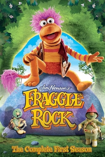 Fraggle Rock Season 1