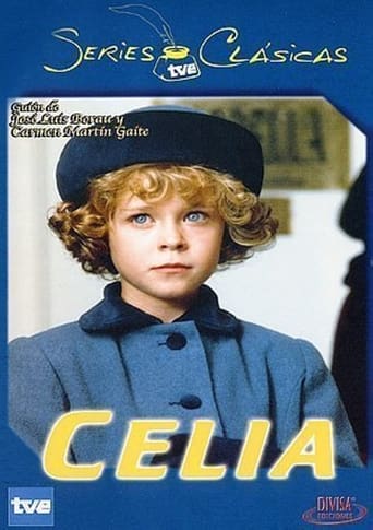 Celia Season 1