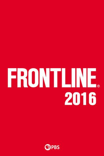 Frontline Season 35