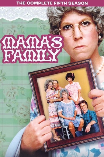 Mama's Family Season 5