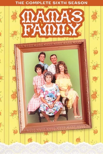 Mama's Family Season 6