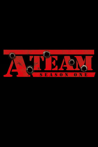 The A-Team Season 1