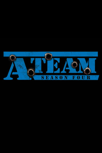 The A-Team Season 4