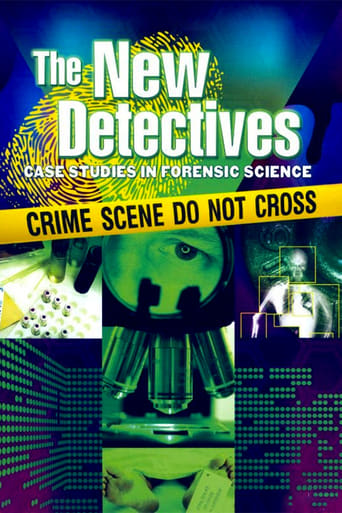 The New Detectives Season 2