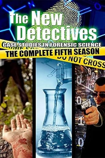 The New Detectives Season 5