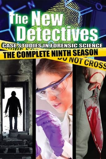 The New Detectives Season 9