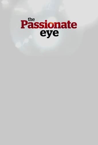 The Passionate Eye Season 25