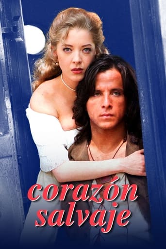 Corazón salvaje Season 1