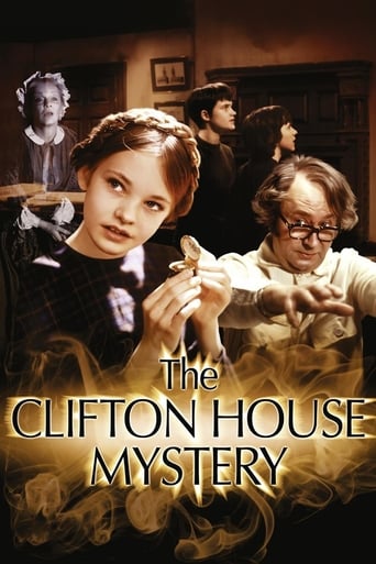 The Clifton House Mystery Season 1