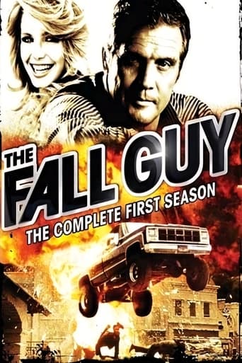 The Fall Guy Season 1