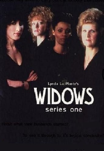 Widows Season 1