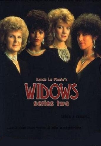 Widows Season 2