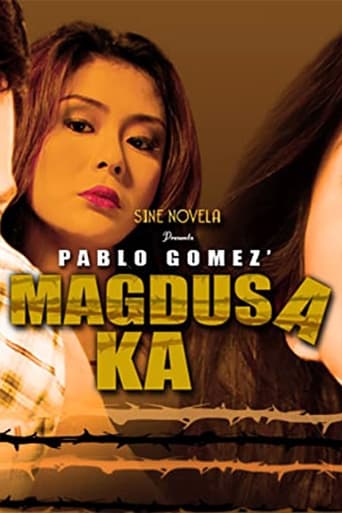 Magdusa Ka Season 1