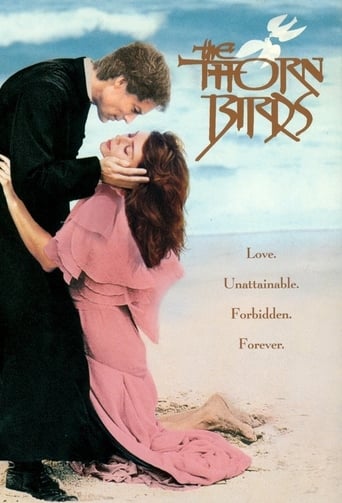 The Thorn Birds Season 1