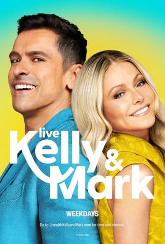 LIVE with Kelly and Mark Season 36