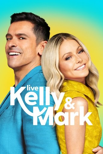 LIVE with Kelly and Mark Season 37