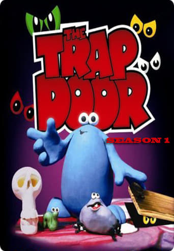 The Trap Door Season 1